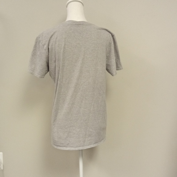 The Spark Company Women's Grey Short Sleeve T size M - Picture 4 of 6